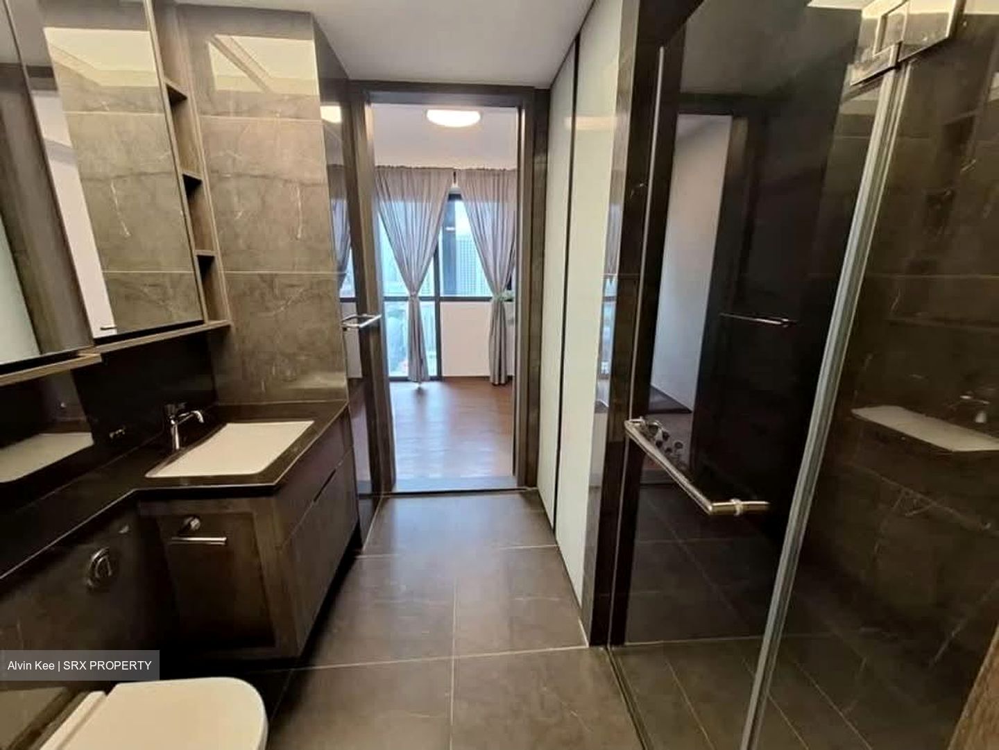 The M (D7), Apartment #560732531